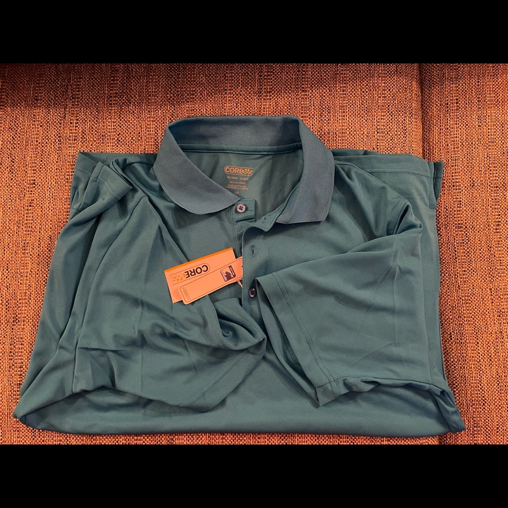 Core 365 Polo
